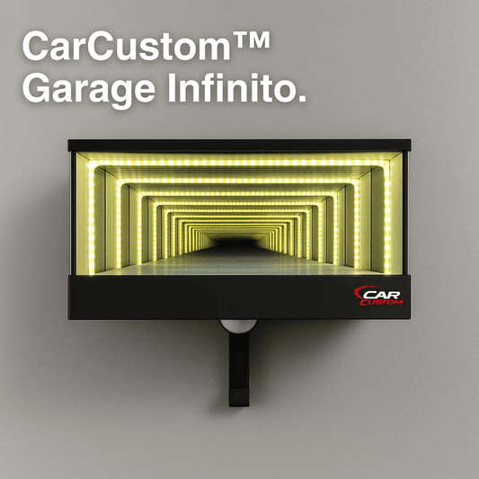 CarCustom™ Garage Infinito.